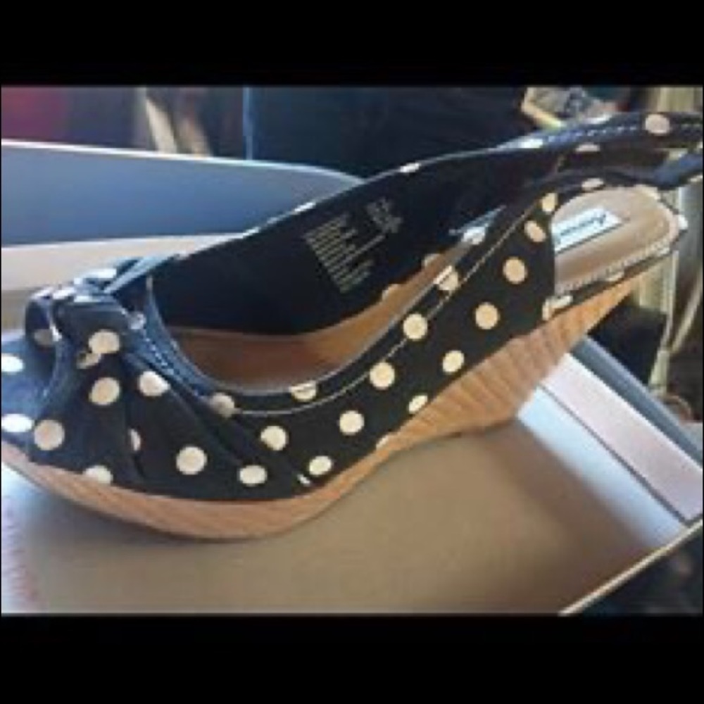 Lady’s shoes